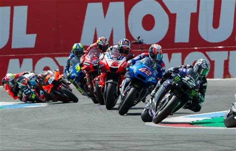 motogp wettanbieter  Next year, the FIM MotoGP™ World Championship will return to the